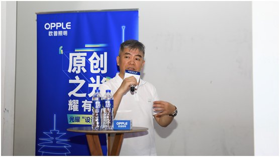 光耀“设计论(lùn)”大咖全新视角(jiǎo),聚焦“原创之光 耀有你”!